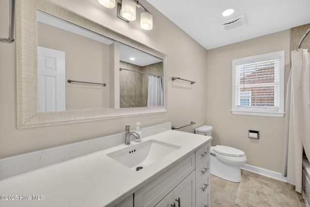 410 John S Mosby Drive, Wilmington, NC 28412