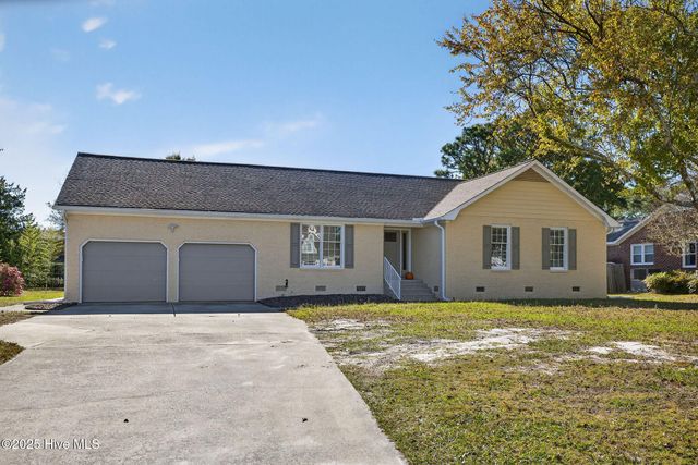 410 John S Mosby Drive, Wilmington, NC 28412