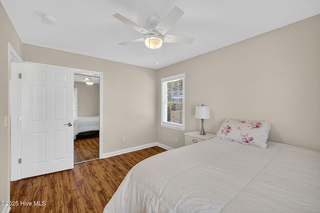 410 John S Mosby Drive, Wilmington, NC 28412