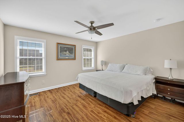 410 John S Mosby Drive, Wilmington, NC 28412