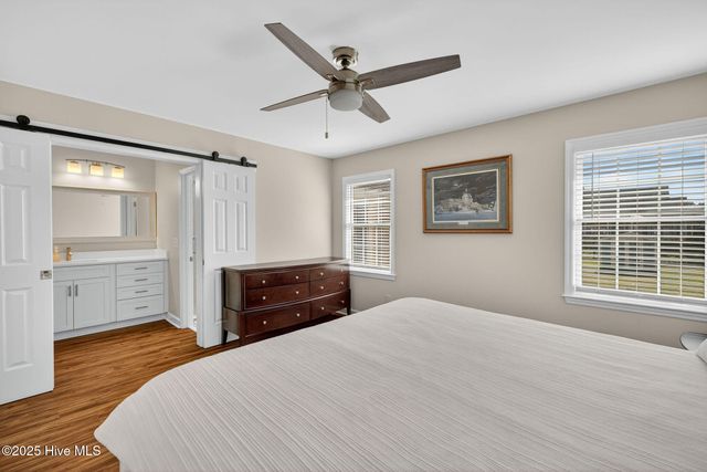 410 John S Mosby Drive, Wilmington, NC 28412