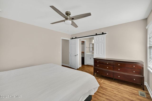 410 John S Mosby Drive, Wilmington, NC 28412