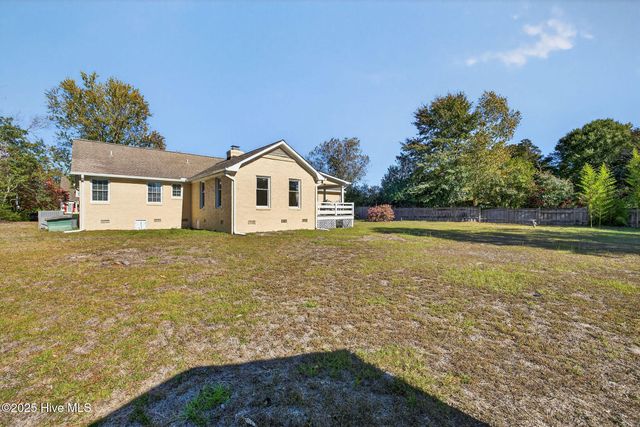 410 John S Mosby Drive, Wilmington, NC 28412