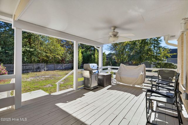 410 John S Mosby Drive, Wilmington, NC 28412