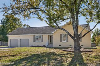 410 John S Mosby Drive, Wilmington, NC 28412