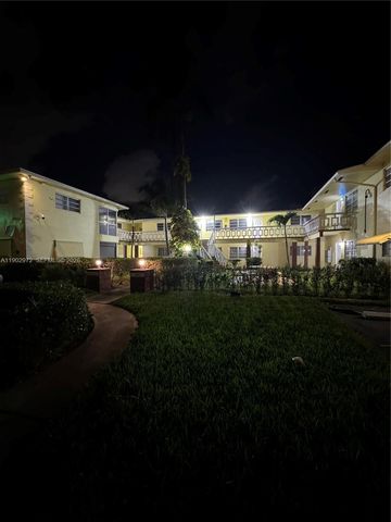 1501 Arthur Street 1, Hollywood, FL 33020