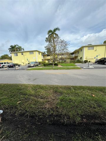 1501 Arthur Street 1, Hollywood, FL 33020