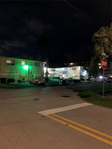 1501 Arthur Street 1, Hollywood, FL 33020