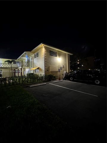1501 Arthur Street 1, Hollywood, FL 33020