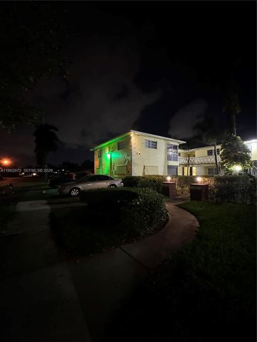 1501 Arthur Street 1, Hollywood, FL 33020