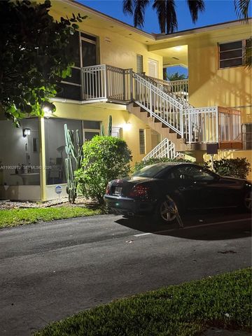 1501 Arthur Street 1, Hollywood, FL 33020