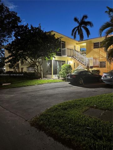 1501 Arthur Street 1, Hollywood, FL 33020