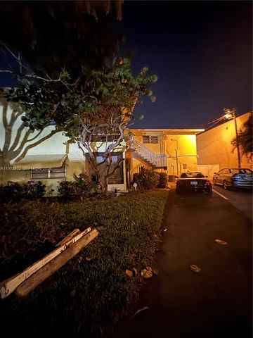 1501 Arthur Street 1, Hollywood, FL 33020