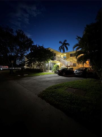 1501 Arthur Street 1, Hollywood, FL 33020