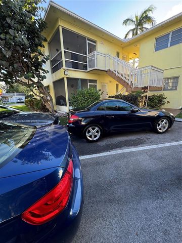 1501 Arthur Street 1, Hollywood, FL 33020
