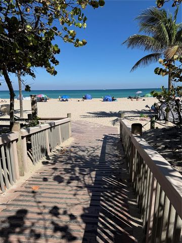 1501 Arthur Street 1, Hollywood, FL 33020