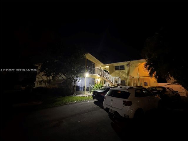 1501 Arthur Street 1, Hollywood, FL 33020