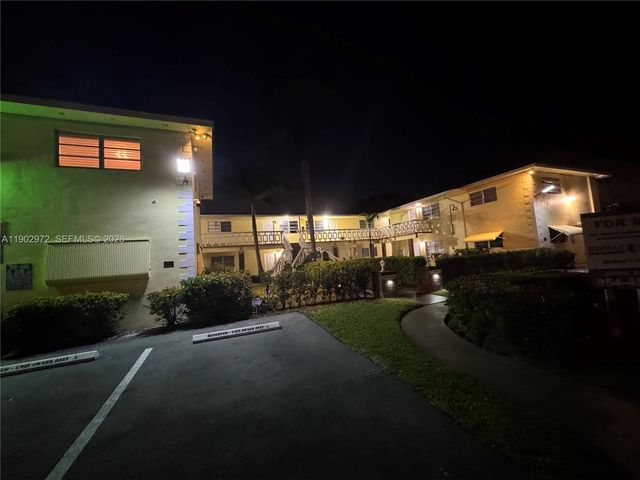 1501 Arthur Street 1, Hollywood, FL 33020