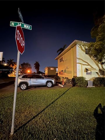1501 Arthur Street 1, Hollywood, FL 33020