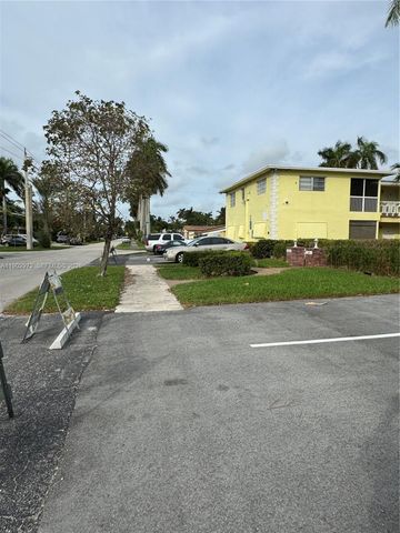 1501 Arthur Street 1, Hollywood, FL 33020