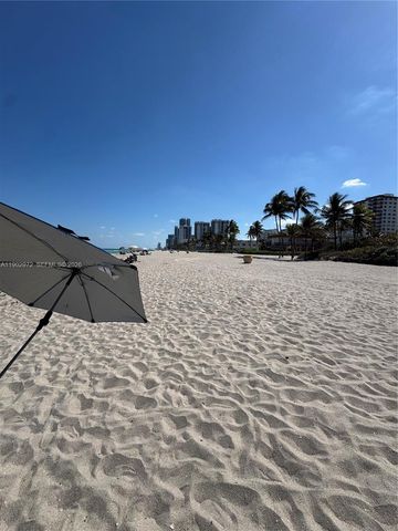 1501 Arthur Street 1, Hollywood, FL 33020