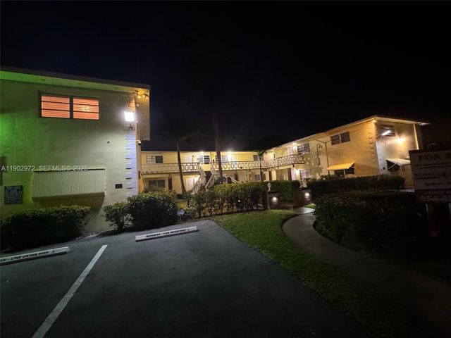 1501 Arthur Street 1, Hollywood, FL 33020