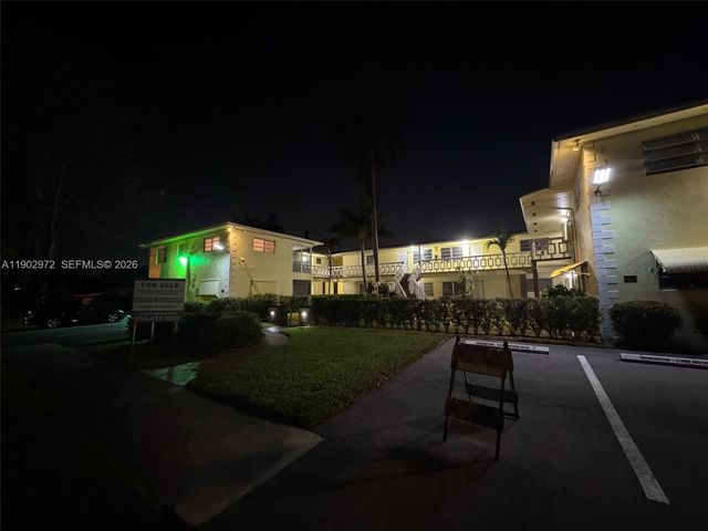 1501 Arthur Street 1, Hollywood, FL 33020
