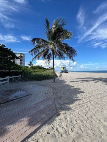 1501 Arthur Street 1, Hollywood, FL 33020