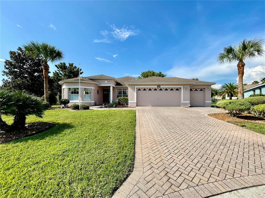 1058 SW 157TH STREET, Ocala, FL 34473