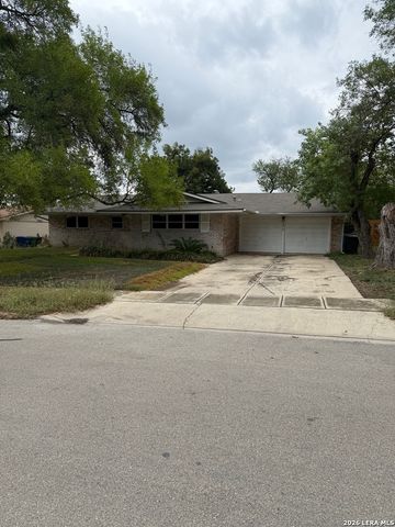 710 COLWYN PASS, San Antonio, TX 78216