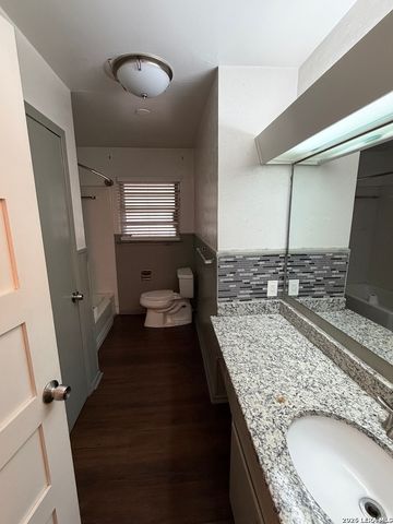 710 COLWYN PASS, San Antonio, TX 78216