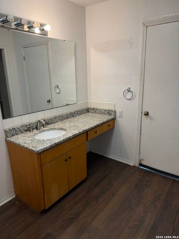 710 COLWYN PASS, San Antonio, TX 78216