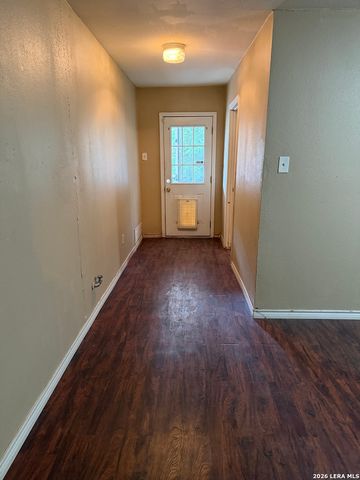 710 COLWYN PASS, San Antonio, TX 78216