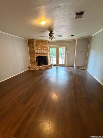 710 COLWYN PASS, San Antonio, TX 78216