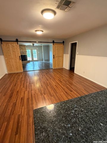 710 COLWYN PASS, San Antonio, TX 78216