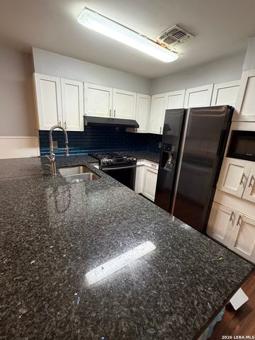 710 COLWYN PASS, San Antonio, TX 78216