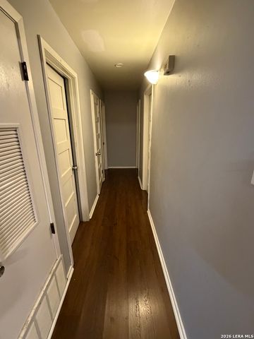 710 COLWYN PASS, San Antonio, TX 78216