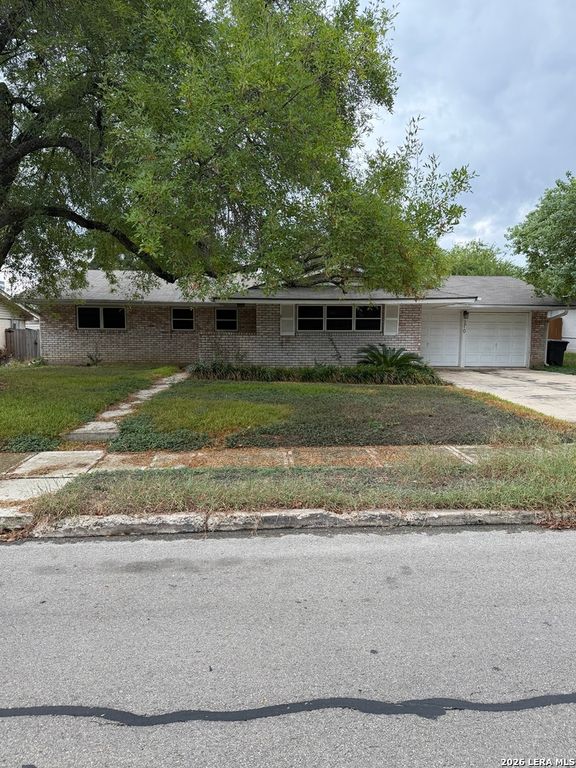 710 COLWYN PASS, San Antonio, TX 78216