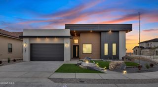 241 Mar Vista Place, El Paso, TX 79928