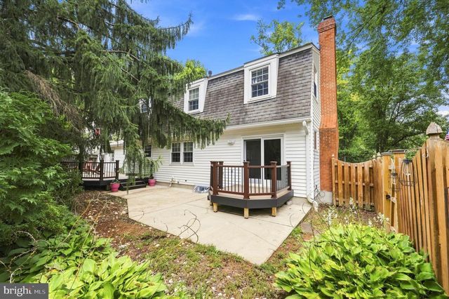 1500 ARBOR VIEW RD, Silver Spring, MD 20902