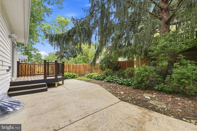 1500 ARBOR VIEW RD, Silver Spring, MD 20902