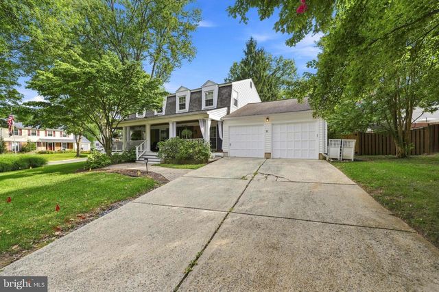 1500 ARBOR VIEW RD, Silver Spring, MD 20902