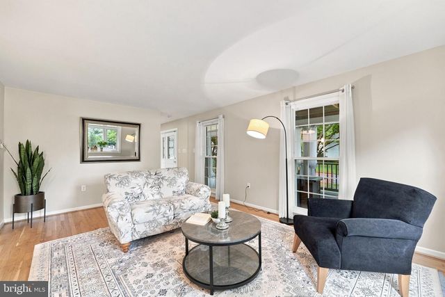 1500 ARBOR VIEW RD, Silver Spring, MD 20902