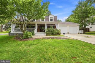 1500 ARBOR VIEW RD, Silver Spring, MD 20902
