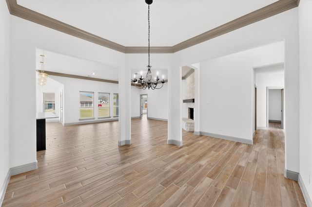 906 Maxine Drive, Athens, TX 75751
