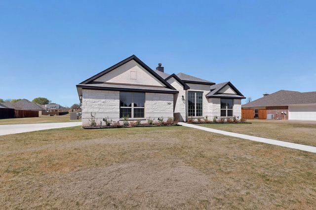 906 Maxine Drive, Athens, TX 75751