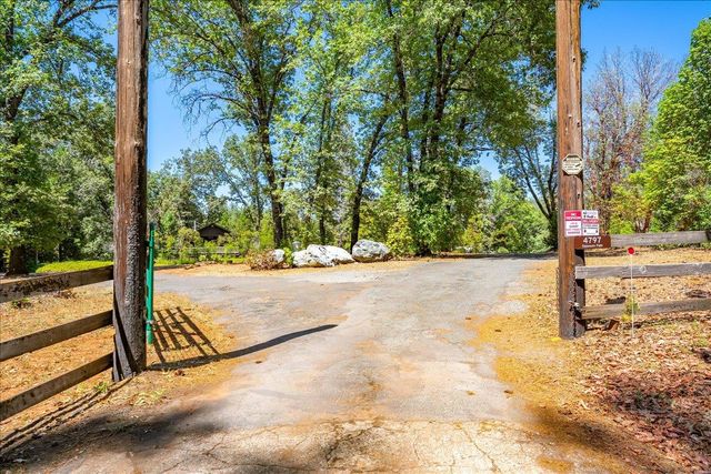 4797 Opossum Path, Garden Valley, CA 95633