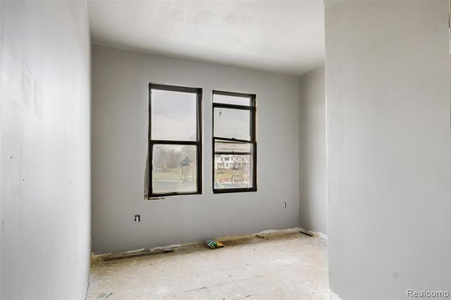 2980 Baldwin Street, Detroit, MI 48214