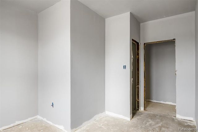 2980 Baldwin Street, Detroit, MI 48214