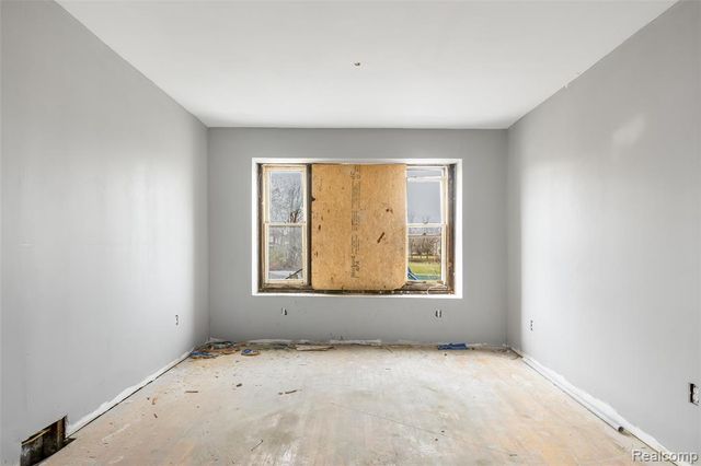 2980 Baldwin Street, Detroit, MI 48214